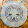 Axiom Discs Cosmic Electron Soft Envy