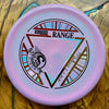 Streamline Neutron Range