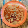 Discraft Z Swirl Cigarra - Barela/Turner Collab Edition