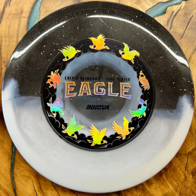 Innova Duo Eagle - 2026 Calvin Heimburg Tour Series