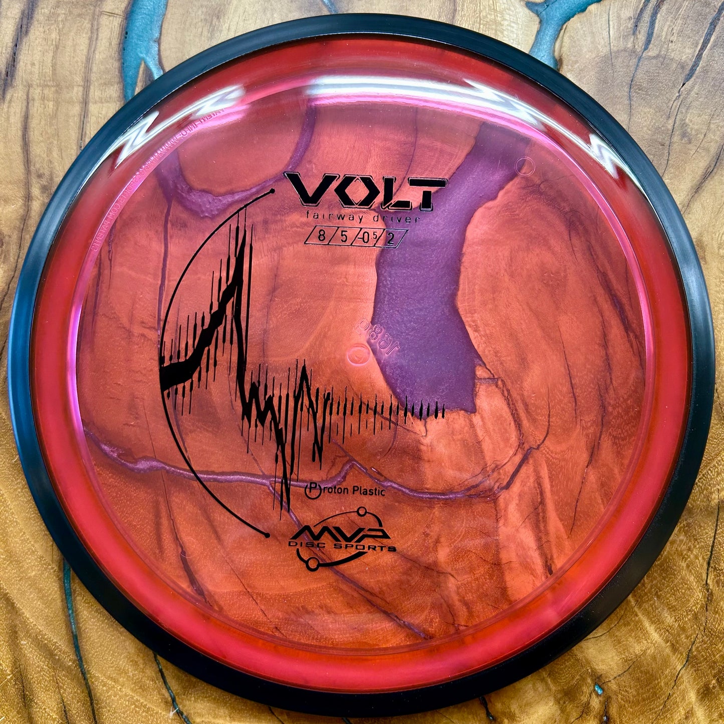 MVP Disc Sports Proton Volt