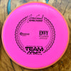 Axiom Discs James Conrad Signature Series Electron Envy