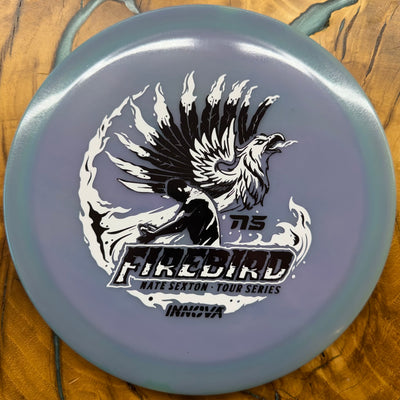 Disc Golf Disc