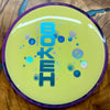 Axiom Discs Neutron Bokeh - Special Edition