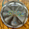 Discraft Z Swirl Force - 2025 Ricky Wysocki Tour Series