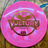 Discraft ESP Colorshift Swirl Vulture - Ledgestone Edition