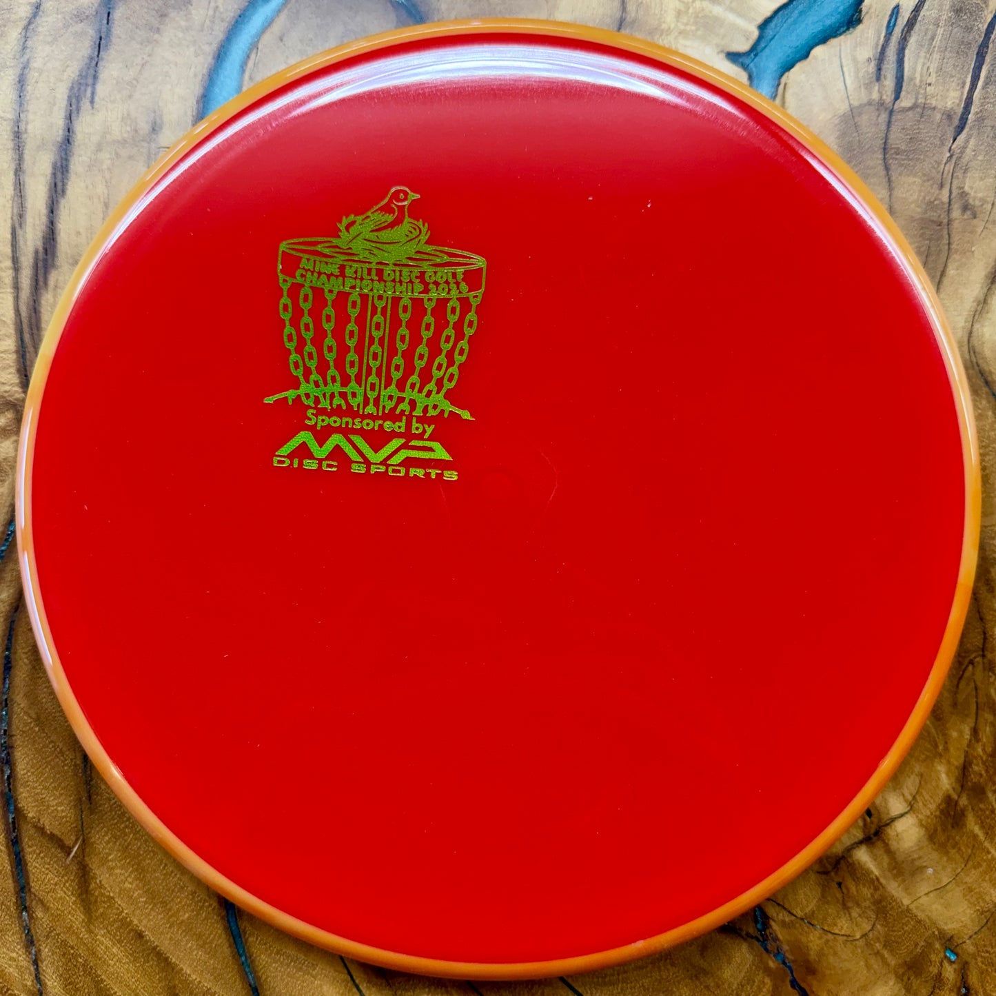Axiom Discs Neutron Tempo - 2026 Minekill Edition