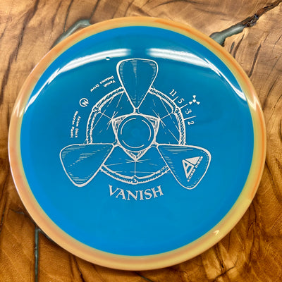 Axiom Discs Neutron Vanish