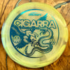 Discraft Z Swirl Cigarra - Barela/Turner Collab Edition