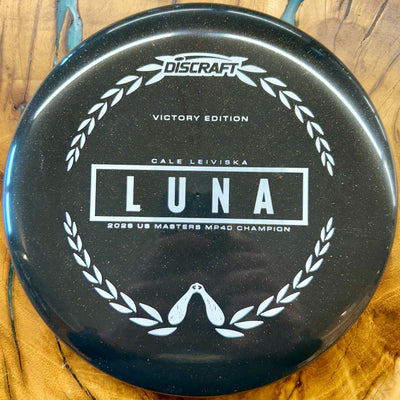 Discraft Cale Leiviska Victory Edition Luna