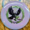 Innova Proto Glow Champion Eagle - 2026 Gregg Barsby Tour Series