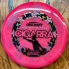Discraft Z Swirl Cigarra - Anthony Barela 2025 USDGC Edition