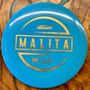 Discraft Paul McBeth ESP Malita - First Run