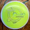 MVP Disc Sports Fission Wave - Project Lab Coat