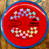 Axiom Discs Neutron Virus - Project Lab Coat