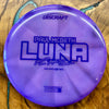 Discraft Z Swirl Luna - 2025 Paul McBeth Tour Series