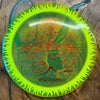 Discraft Sample Fuzed Line Scorch