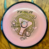 MVP Disc Sports Fission Tesla - Factory Misprint