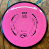MVP Disc Sports Neutron Volt