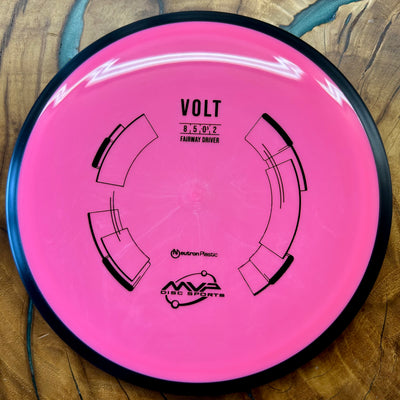 MVP Disc Sports Neutron Volt