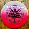 Innova Party Time Duo Destroyer - Evelina Salonen 2X