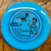 Streamline Neutron Echo - Silas Schultz World Champion