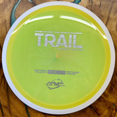 MVP Disc Sports James Conrad Neutron Trail - Project Lab Coat