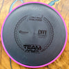 Axiom Discs James Conrad Signature Series Electron Medium Envy