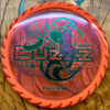 Discraft Fuzed Z Line Buzz