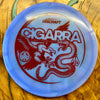 Discraft Z Swirl Cigarra - Barela/Turner Collab Edition