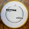 Axiom Discs Fission Rhythm - Project Lab Coat