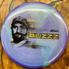 Discraft Special Blend Buzzz - 2026 Chris Dickerson Tour Series