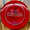 Discraft Anthony Barela Z Line Cigarra