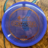 Discraft Anthony Barela First Run Z Line Cigarra