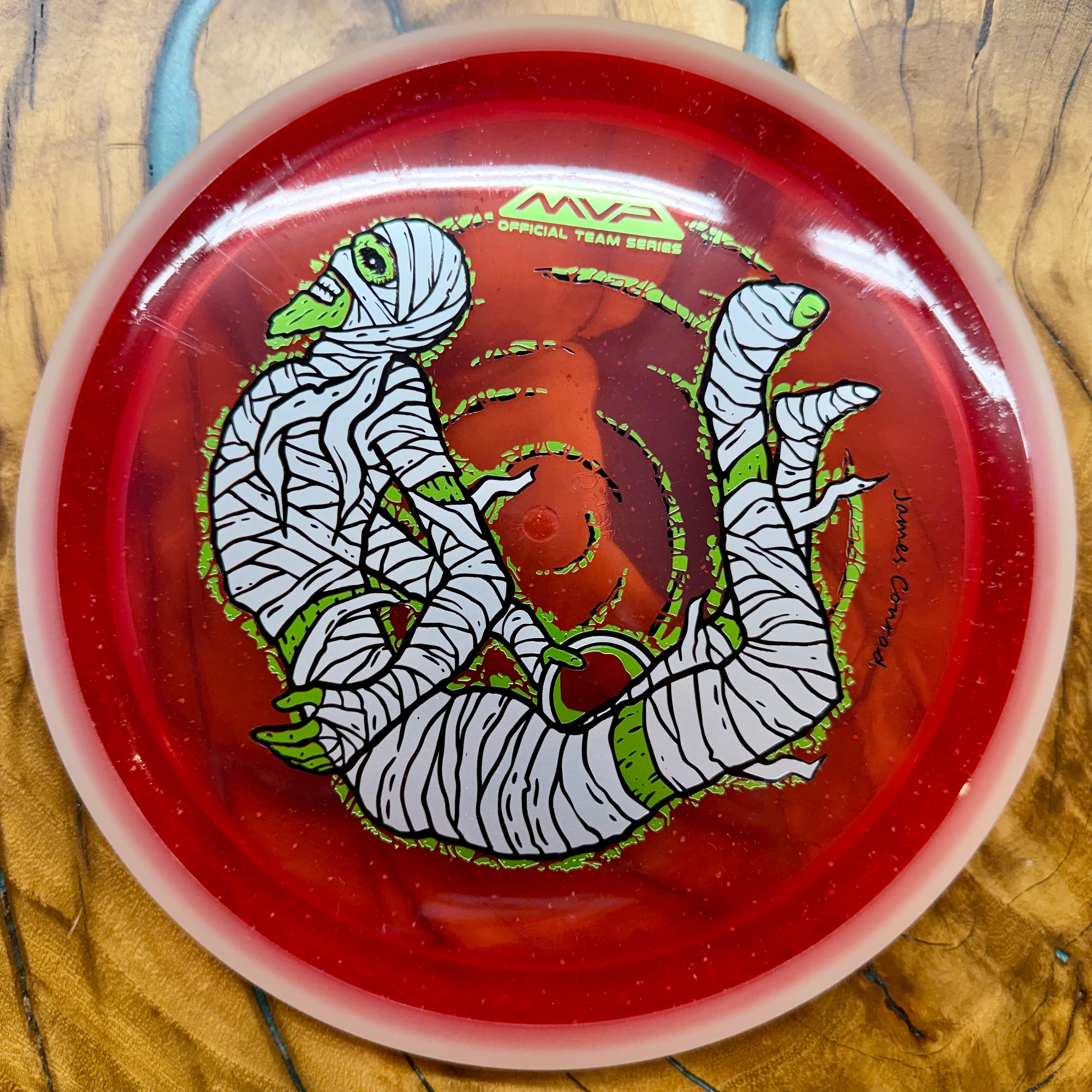 MVP Disc Sports – ADK Discs