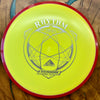 Axiom Discs Fission Rhythm