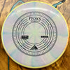 Axiom Discs Cosmic Electron Firm Proxy