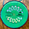 Axiom Discs Cosmic Neutron Hex