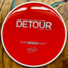 MVP Disc Sports Neutron Detour - Project Lab Coat