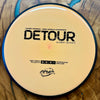 MVP Disc Sports Neutron Detour