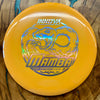 Innova Star Mamba