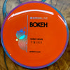 Disc Golf Disc