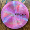 Discraft Ricky Wysocki Proto Putter