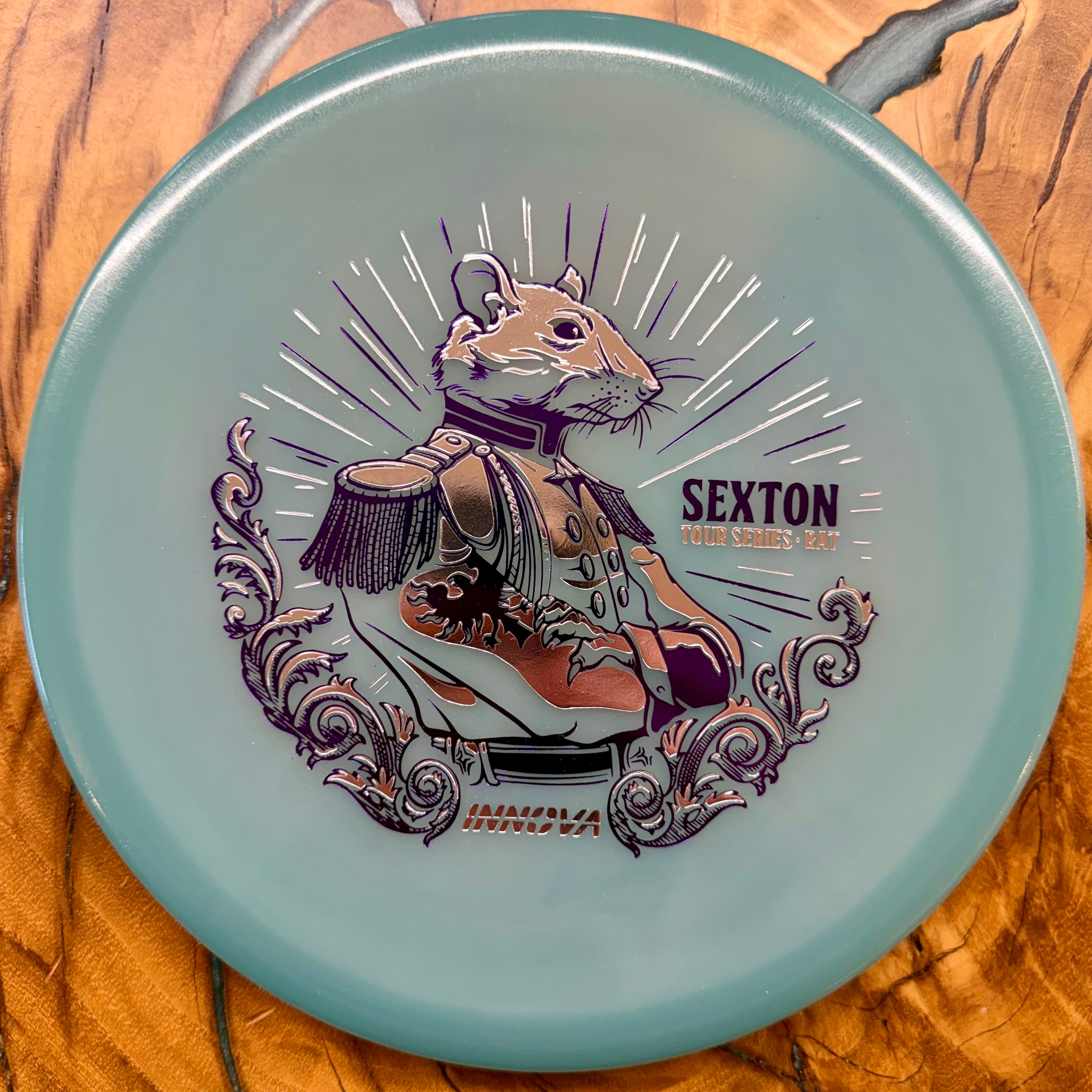New Releases – ADK Discs