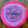 Innova Halo Star Mamba