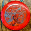 Discraft Z Swirl Cigarra - Barela/Turner Collab Edition