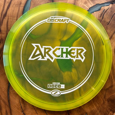 Discraft Z Line Archer