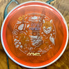 MVP Disc Sports Proton Reactor - 2026 OTB Open Edition