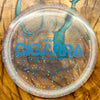 Discraft Confetti Z Cigarra - Ledgestone Edition