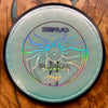 MVP Disc Sports Plasma Servo